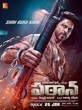 Pathaan (2023) DVDScr Telugu Full Movie Watch Online Free