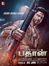 Pathaan (2023) HDRip Tamil (Original) Full Movie Watch Online Free