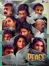Peace (2022) HDRip Malayalam Full Movie Watch Online Free