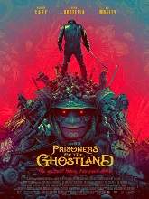 Prisoners of the Ghostland (2021) HDRip Full Movie Watch Online Free