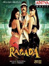 Ragada (2010) DVDRip Hindi Dubbed Movie Watch Online Free