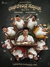Raghavendra Stores (2023) HDRip Kannada Full Movie Watch Online Free
