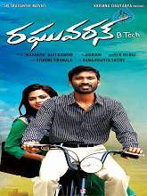 Raghuvaran B.Tech (2015) HDRip Telugu Full Movie Watch Online Free