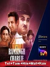 Ramsingh Charlie (2020) HDRip Original [Telugu + Tamil + Hindi + Malayalam + Kannada] Full Movie Watch Online Free