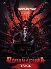 Ravanasura (2023) HDRip Tamil (Original Version) Full Movie Watch Online Free
