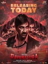 Ravanasura (2023) HDRip Telugu Full Movie Watch Online Free