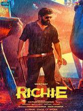 Richie (2017) HDRip Tamil Full Movie Watch Online Free
