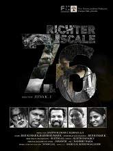 Richter Scale 7.6 (2021) HDRip Malayalam Full Movie Watch Online Free