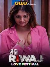 Riti Riwaj (Love Festival) (2020) HDRip Hindi Season 1 Watch Online Free