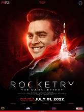 Rocketry: The Nambi Effect (2022) DVDScr Hindi Full Movie Watch Online Free