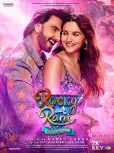 Rocky Aur Rani Kii Prem Kahaani (2023) DVDScr Hindi Full Movie Watch Online Free