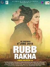 Rubb Rakha (2018) HDRip Hindi Full Movie Watch Online Free