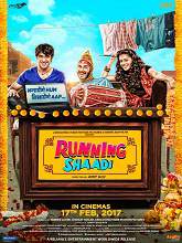 Running Shaadi (2017) DVDRip Hindi Full Movie Watch Online Free