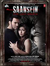 Saansein (2016) DVDScr Hindi Full Movie Watch Online Free