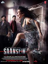 Saansein (2016) WEBRip Hindi Full Movie Watch Online Free