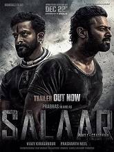 Salaar (2023) Release Trailer [Telugu + Tamil + Hindi + Malayalam + Kannada] Prabhas, Prithviraj, Shruthi – PrashanthNeel – Hombale Films
