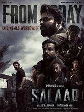 Salaar: Part 1 – Ceasefire (2023) HDRip Hindi (Original Version) Full Movie Watch Online Free