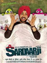 Sardaar Ji (2015) DVDRip Punjabi Full Movie Watch Online Free