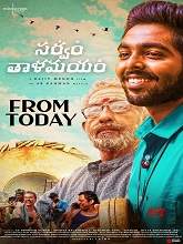 Sarvam Thaala Mayam (2019) HDRip Telugu (Original Version) Full Movie Watch Online Free