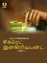 Secret Ingredient (2023) HDRip Tamil Part 1 Watch Online Free