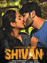 Shivan (2020) HDRip Telugu Full Movie Watch Online Free