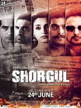 Shorgul (2016) HDRip Hindi Full Movie Watch Online Free