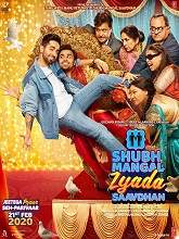Shubh Mangal Zyada Saavdhan (2020) HDRip Hindi Full Movie Watch Online Free