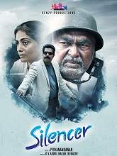 Silencer (2020) HDRip Malayalam Full Movie Watch Online Free