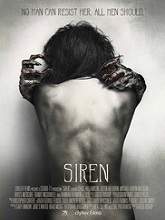 SiREN (2016) DVDRip Full Movie Watch Online Free