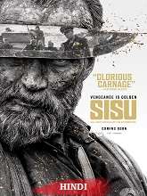 Sisu (2022) HDRip Hindi (HQ Clean) Dubbed Movie Watch Online Free
