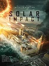 Solar Impact (2020) HDRip Full Movie Watch Online Free