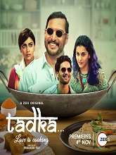 Tadka (2022) HDRip Hindi Full Movie Watch Online Free
