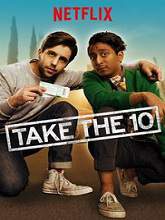 Take the 10 (2016) DVDRip Full Movie Watch Online Free