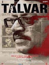 Talvar (2015) DVDRip Hindi Full Movie Watch Online Free