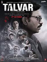 Talvar (2015) DVDScr Hindi Full Movie Watch Online Free