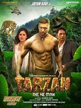 Tarzan – The He Man (2018) HDRip Hindi Dubbed Movie Watch Online Free