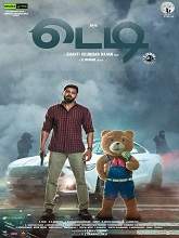 Teddy (2021) HDRip Tamil Full Movie Watch Online Free