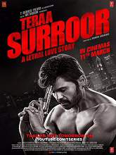 Teraa Surroor (2016) DVDRip Hindi Full Movie Watch Online Free