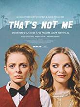 That’s Not Me (2017) HDRip Full Movie Watch Online Free