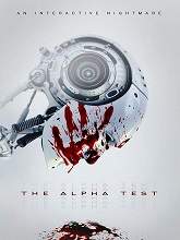 The Alpha Test (2020) HDRip Full Movie Watch Online Free