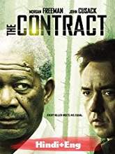 The Contract (2006) BDRip [Hindi + Eng] Dubbed Movie Watch Online Free