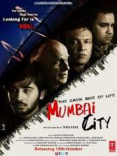 The Dark Side of Life: Mumbai City (2018) HDTVRip Hindi Full Movie Watch Online Free