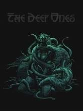 The Deep Ones (2021) HDRip Full Movie Watch Online Free