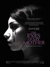 The Eyes of My Mother (2016) DVDRip Full Movie Watch Online Free