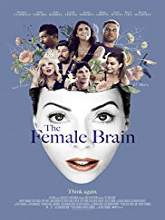 The Female Brain (2017) HDRip Full Movie Watch Online Free