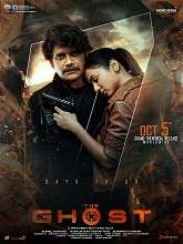 The Ghost (2022) DVDScr Telugu Full Movie Watch Online Free