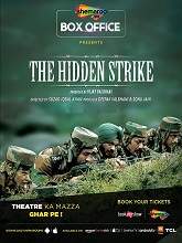 The Hidden Strike (2020) HDRip Hindi Full Movie Watch Online Free