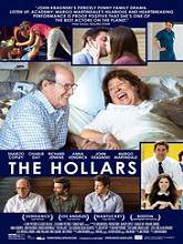 The Hollars (2016) HC HDRip Full Movie Watch Online Free