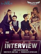 The Interview (2020) HDRip Hindi Full Movie Watch Online Free