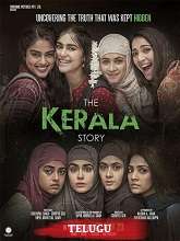 The Kerala Story (2023) DVDScr Telugu Full Movie Watch Online Free